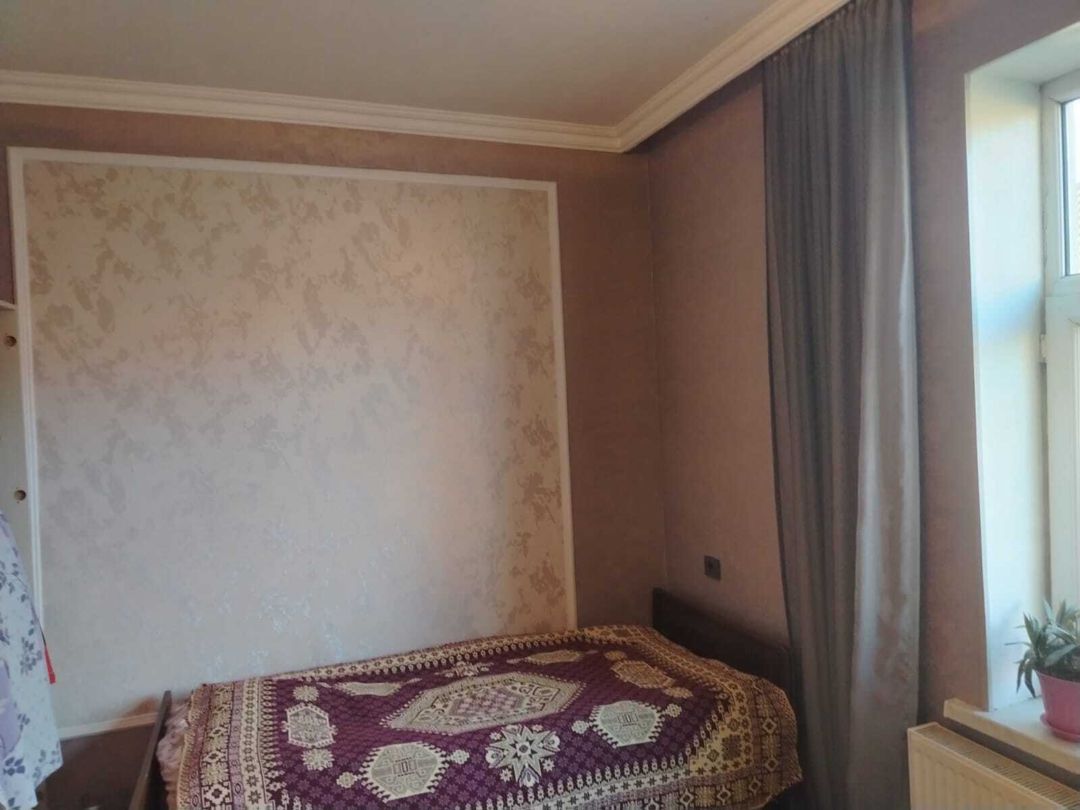 Satılır 3 otaqlı həyət evi/bağ evi 100 m² — Ev, villa, Bakı (11)