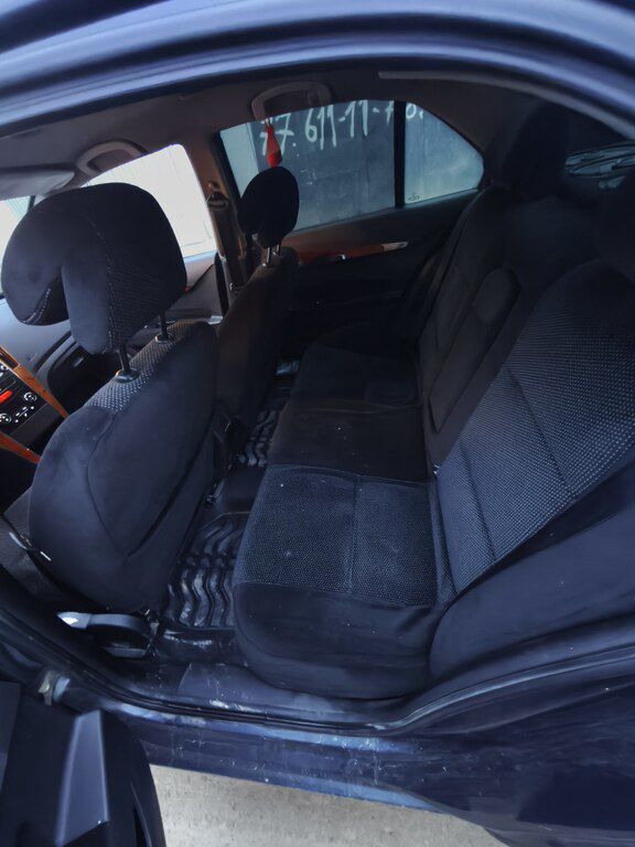 Khazar SD, 1.7 L, 2020 il, 215 000 km 77-HL-992 — Avtomobillər, Bakı (3)