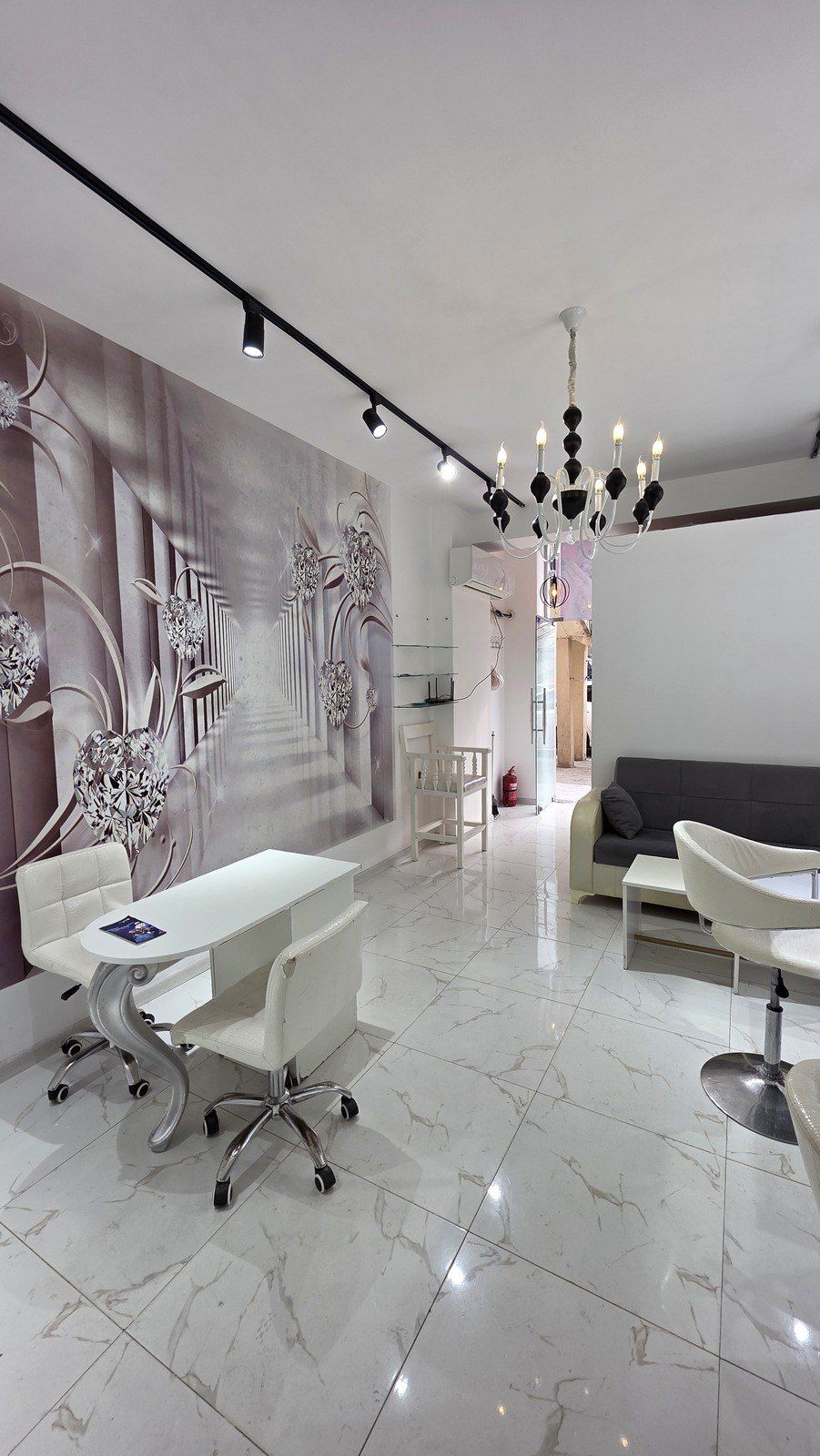 İcarəyə verilir obyekt 35 m² — Əmlak, Bakı (8)
