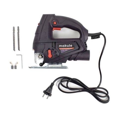 Makute Lobzik 710W JS012 – Güclü və Dəqiq Kəsmə Aləti Makute JS012 — Bakı