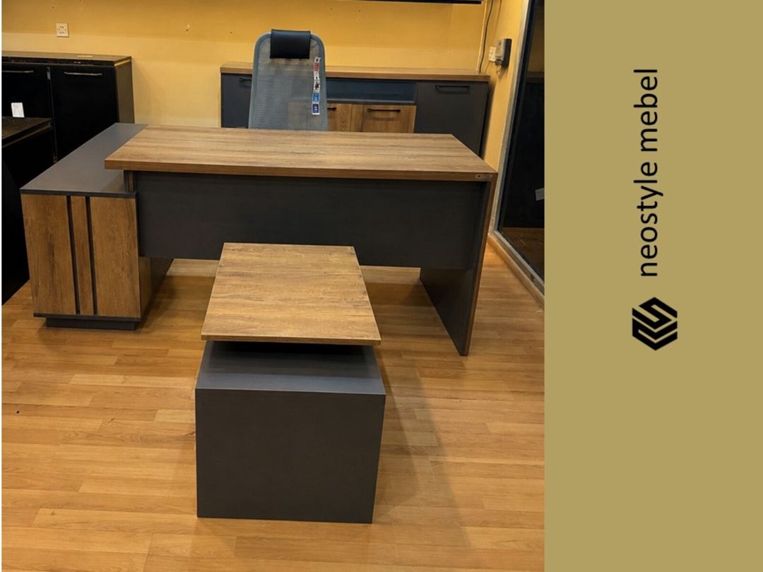 Ofis mebeli — Mebel, Bakı (9)