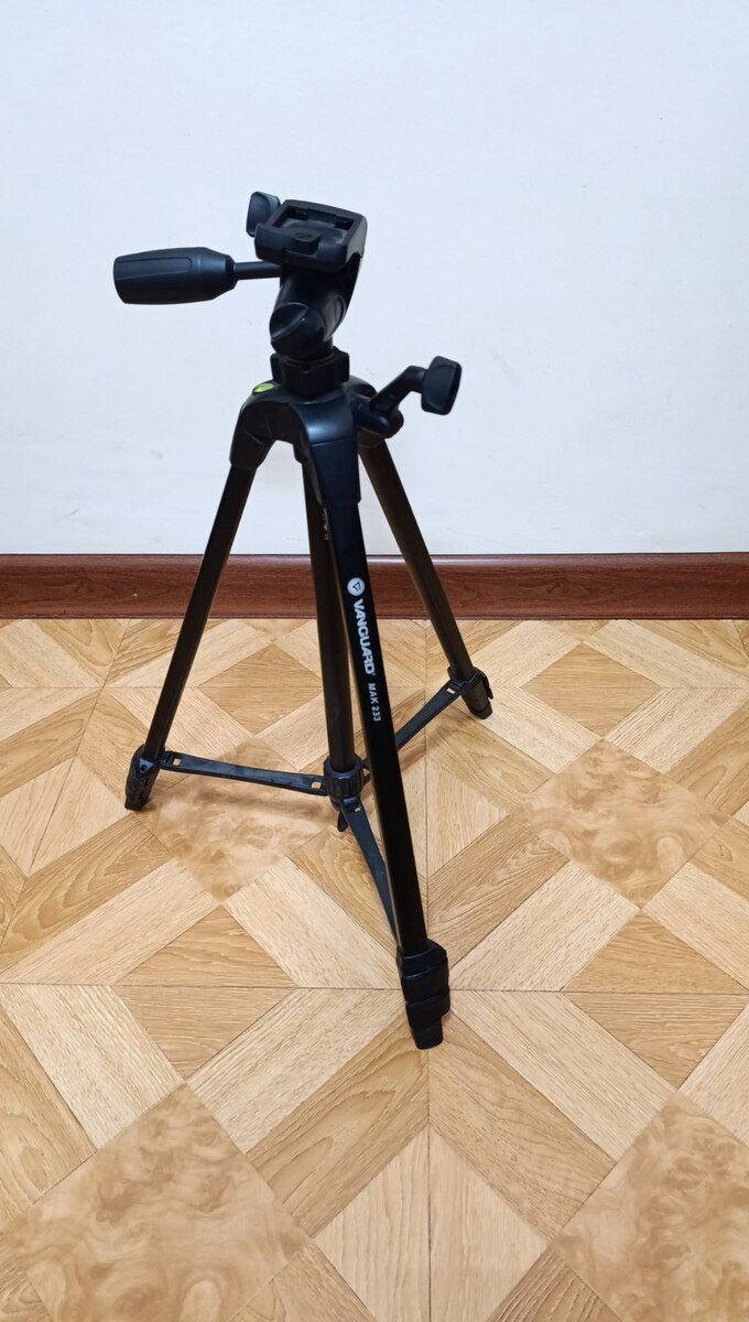 Tripod — Foto və video texnikası, Bakı (2)