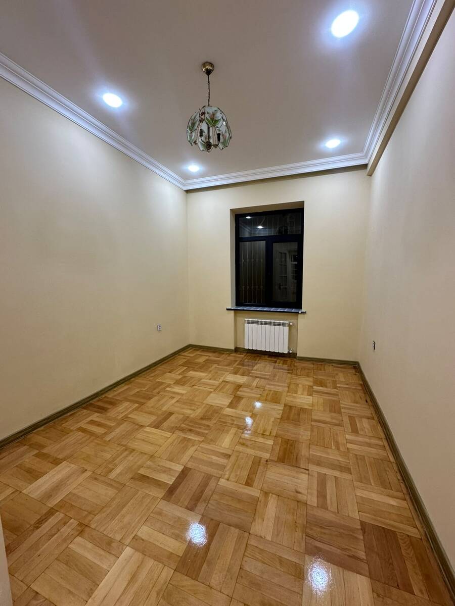 İcarəyə verilir 3 otaqlı köhnə tikili 75 m² — Mənzil, Bakı (4)