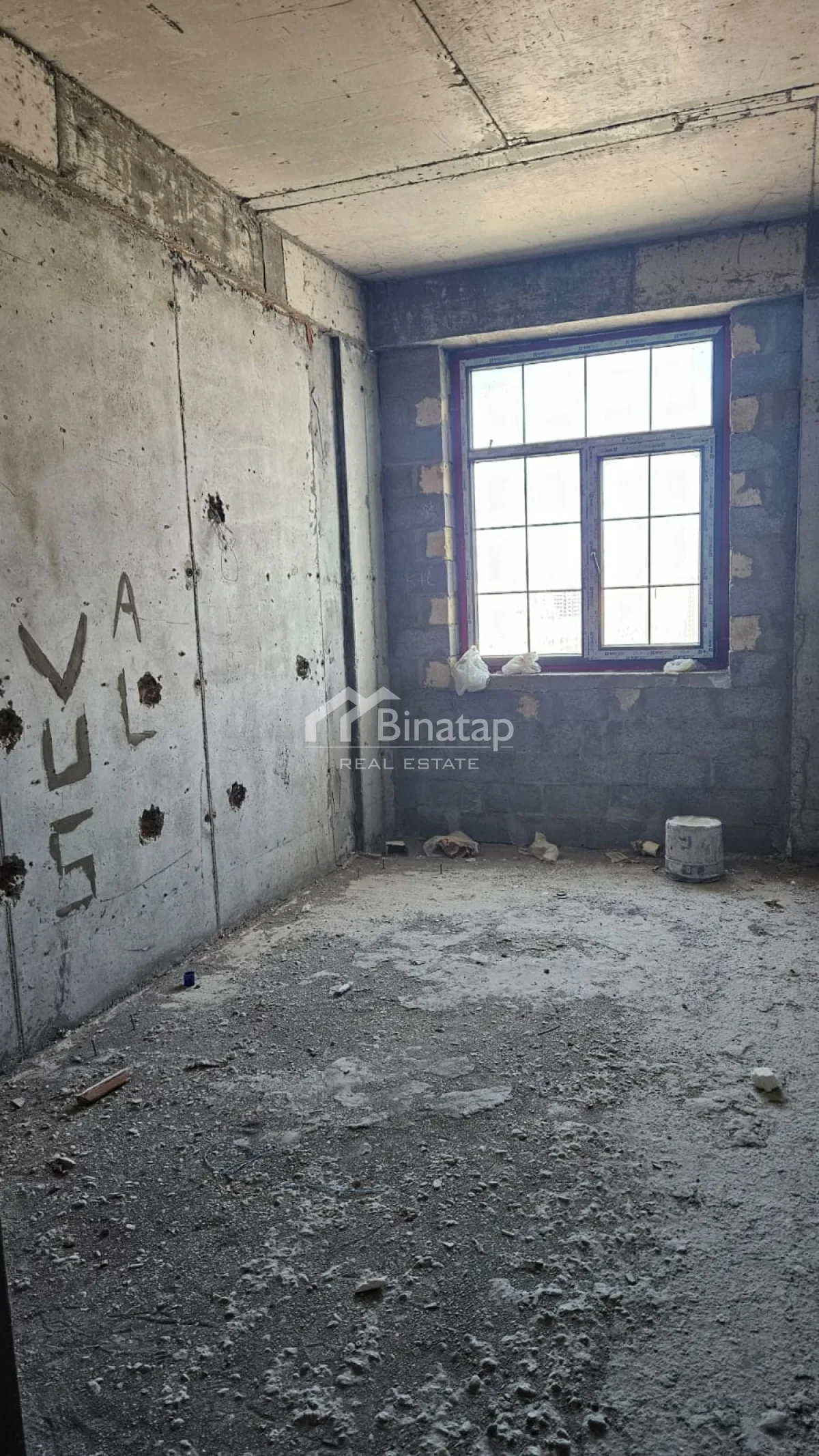 Satılır 2 otaqlı yeni tikili 88 m², Elmlər Akademiyası metrosu, Yasamal rayonu — Mənzil, Bakı (4)