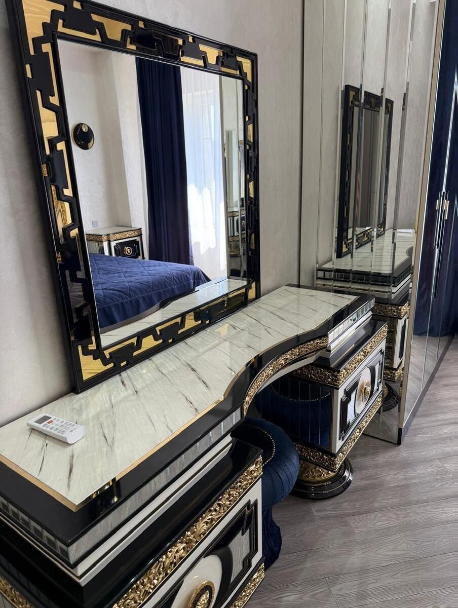 İcarəyə verilir 3 otaqlı yeni tikili 140 m² — Mənzil, Bakı (7)