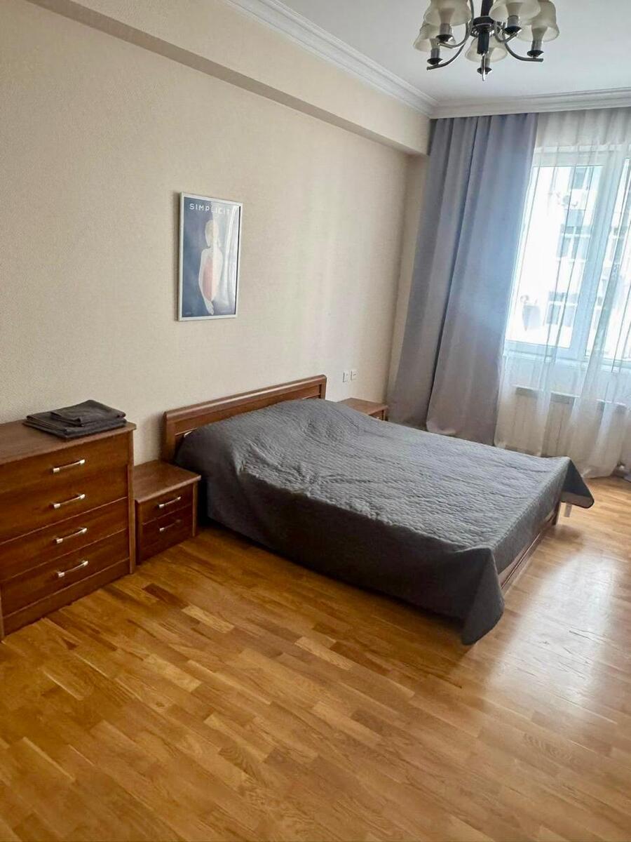 İcarəyə verilir 3 otaqlı yeni tikili 146.4 m² — Mənzil, Bakı (5)