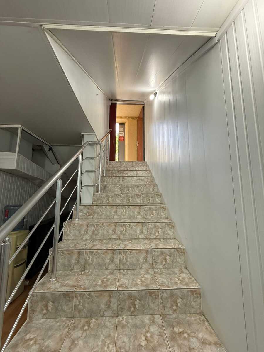 İcarəyə verilir obyekt 100 m² — Əmlak, Bakı (11)