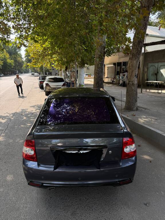 Lada (VAZ) Priora, 1.6 L, 2013 il, 275 000 km — Avtomobillər, Mingəçevir (3)