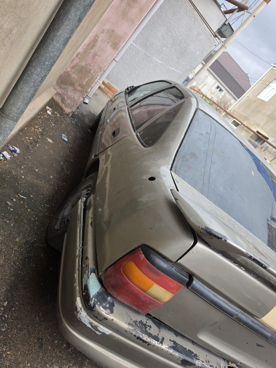 Opel Vectra, 1992 il — Avtomobillər, Bakı (4)