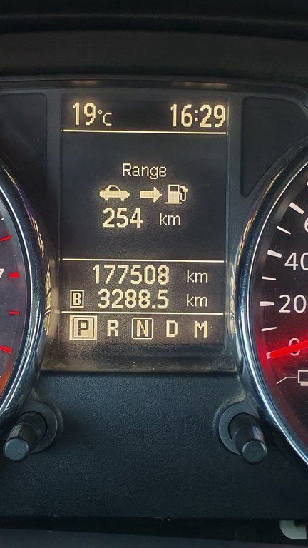 Nissan Qashqai, 2.0 L, 2010 il, 177 777 km — Avtomobillər, Bakı (3)
