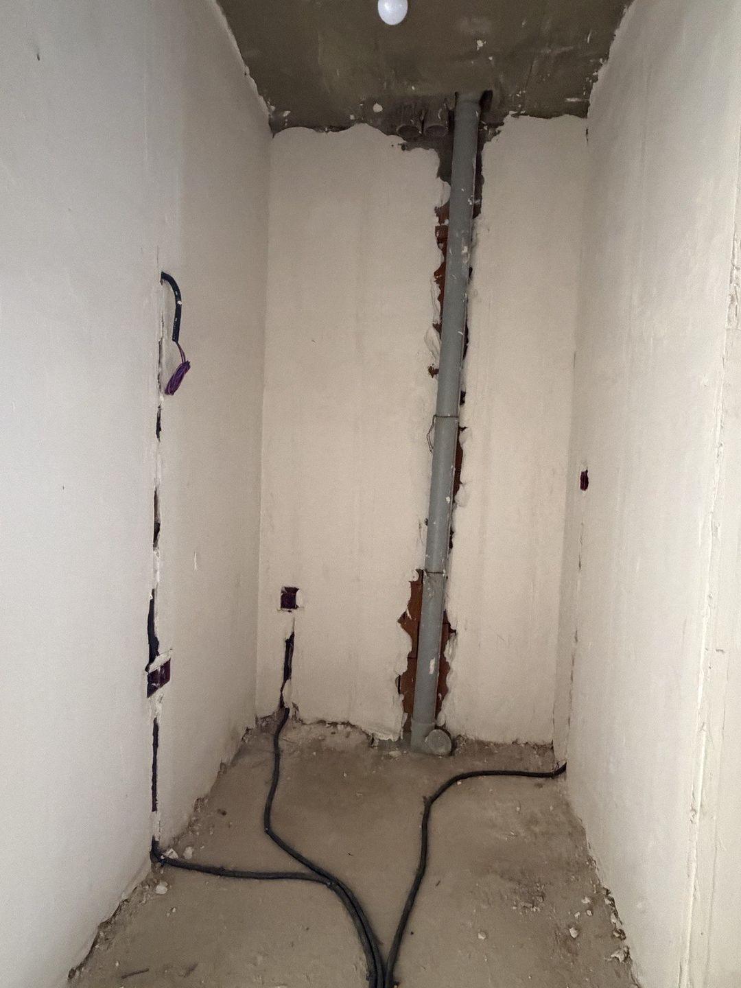 Satılır 2 otaqlı yeni tikili 44 m² — Mənzil, Bakı (6)