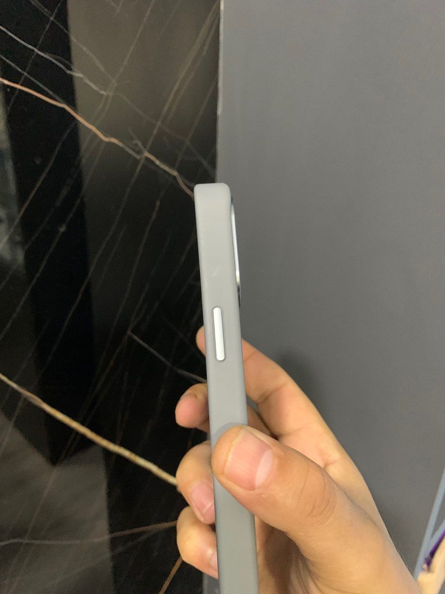 Apple iPhone 15 Pro Max üçün arxalıq — Smartfonlar, Bakı (5)