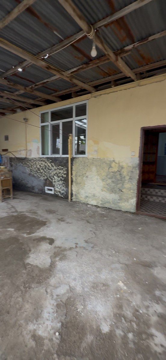 Həyət evi, Sumqayıt ş — Ev, villa, Sumqayıt (2)