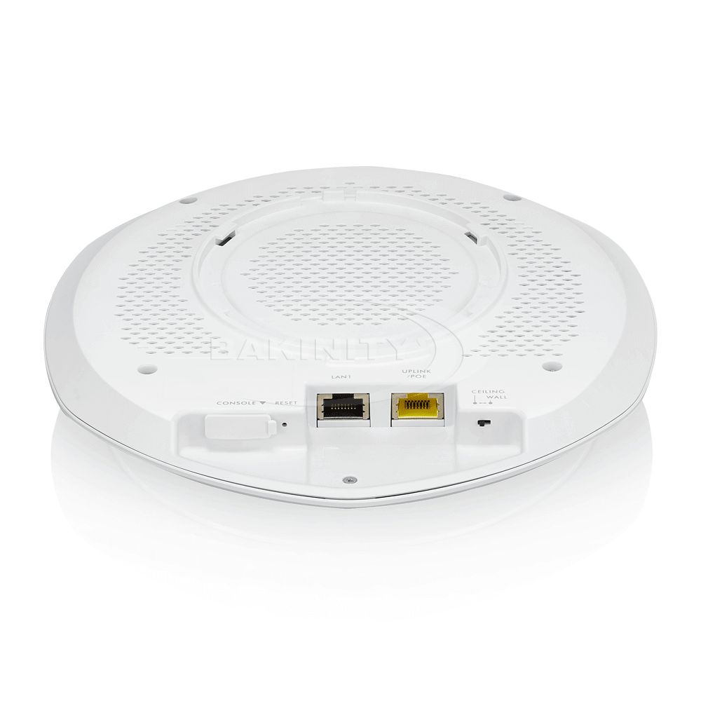 Access Point Zyxel NWA1123-AC PRO — Giriş nöqtələri, Bakı (2)