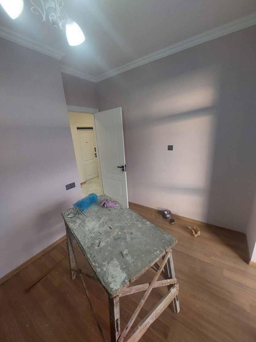 2-otaqlı yeni tikili kirayə verilir, Sumqayıt ş., 55 m² — Mənzil, Sumqayıt (9)