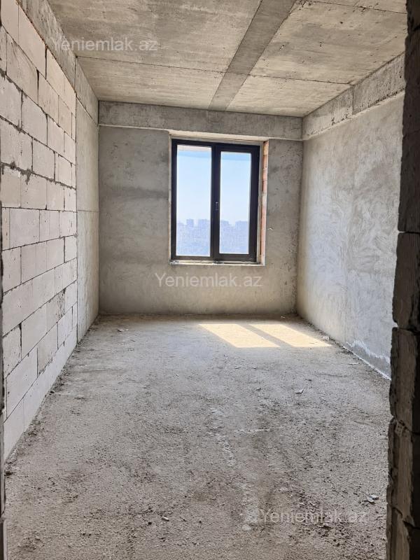 Satılır 2 otaqlı Bina evi menzil (Yeni tikili), 77.1 m², Sumqayıt Bulvarı — Mənzil, Sumqayıt (4)