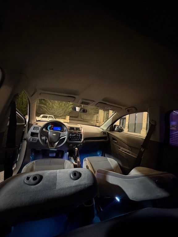 Chevrolet Cobalt, 1.5 L, 2024 il, 96 125 km — Avtomobillər, Bakı (11)