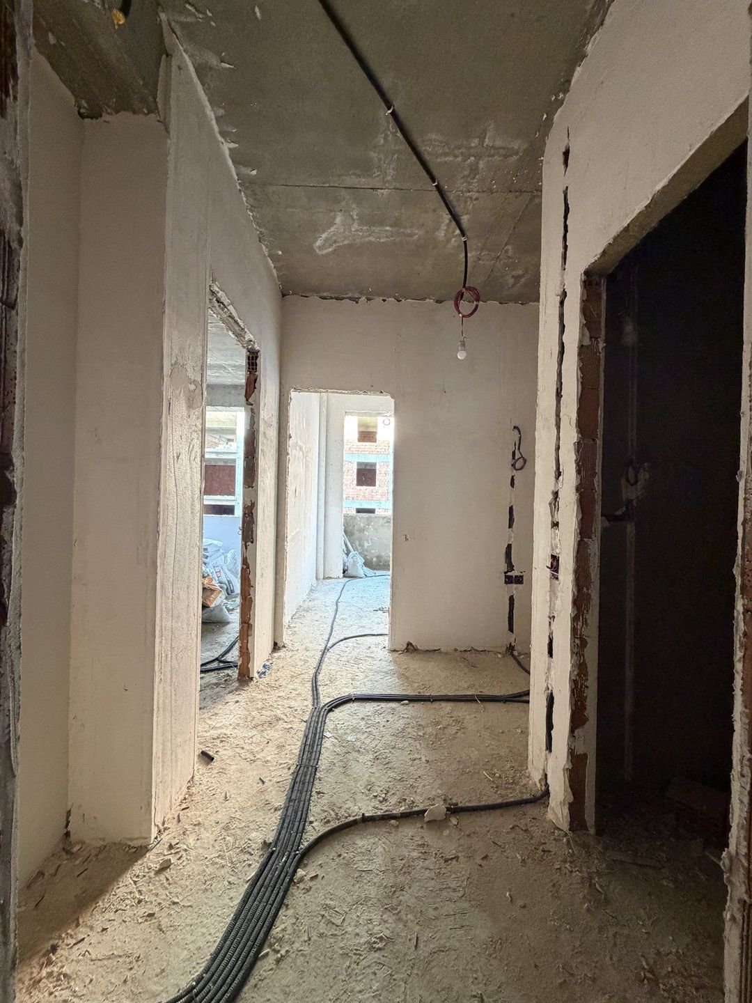 Satılır 2 otaqlı yeni tikili 44 m² — Mənzil, Bakı (5)