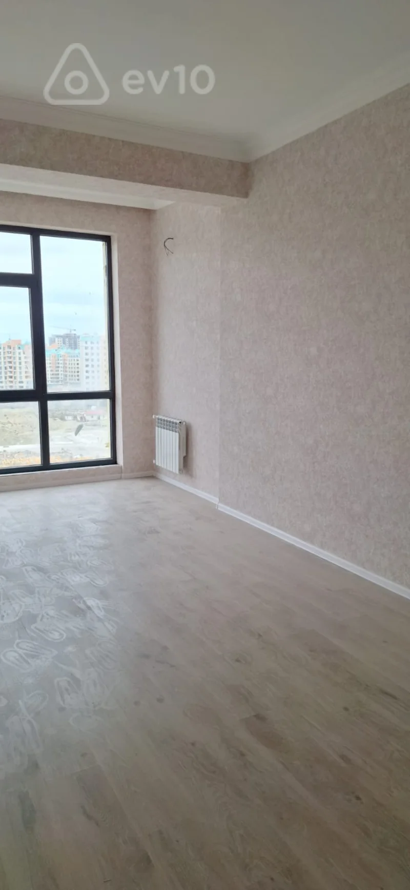 2 otaqlı mənzil, 75 m², Bəyaz Residence, Sumqayıt — Mənzil, Sumqayıt (8)