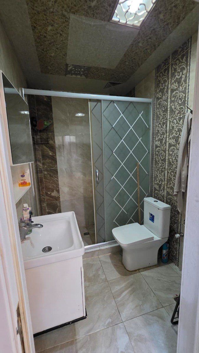 Satılır 3 otaqlı yeni tikili 68 m² — Mənzil, Bakı (11)