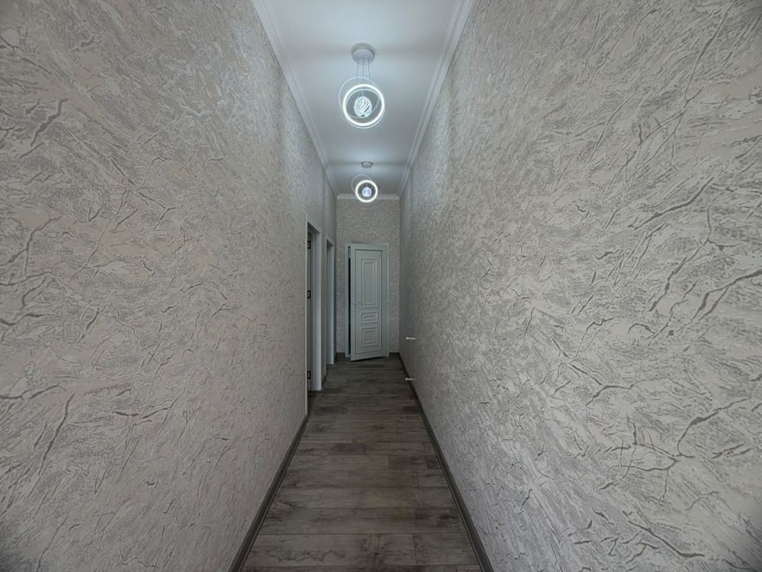 Bağ evi, 80 m², Sabunçu r., Bakı — Daşınmaz əmlak, Bakı (4)