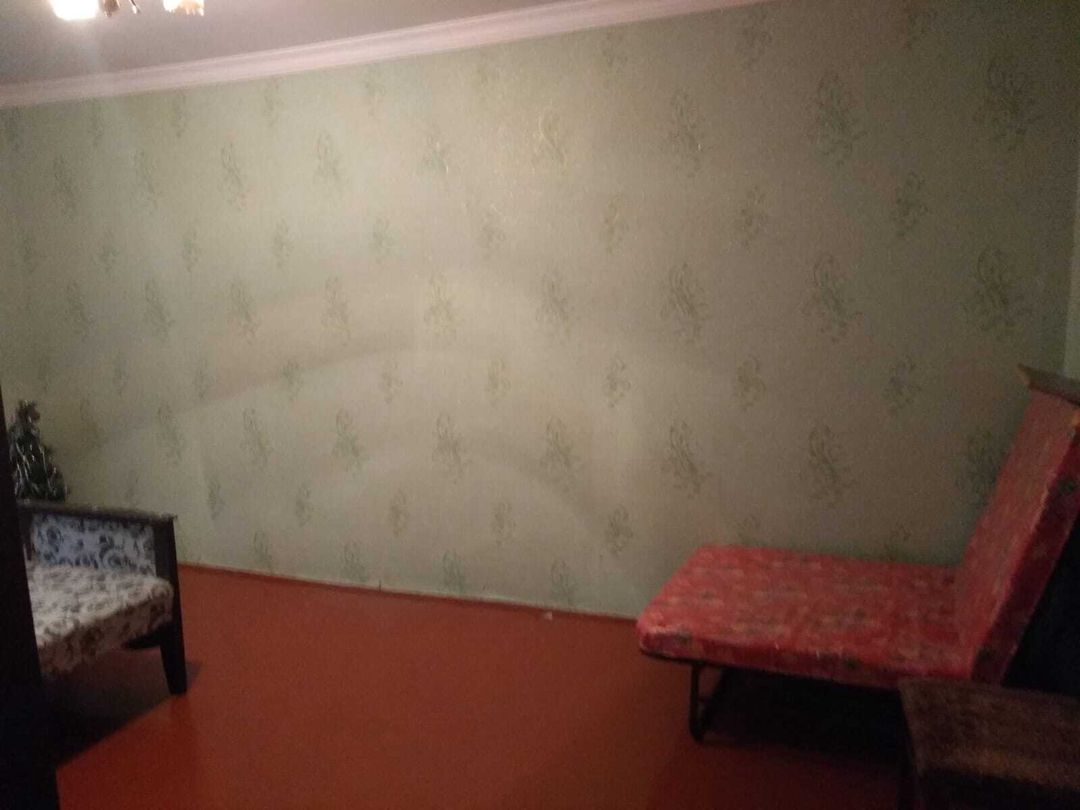 İcarəyə verilir 2 otaqlı həyət evi/bağ evi 38 m² — Ev, villa, Qəbələ (6)