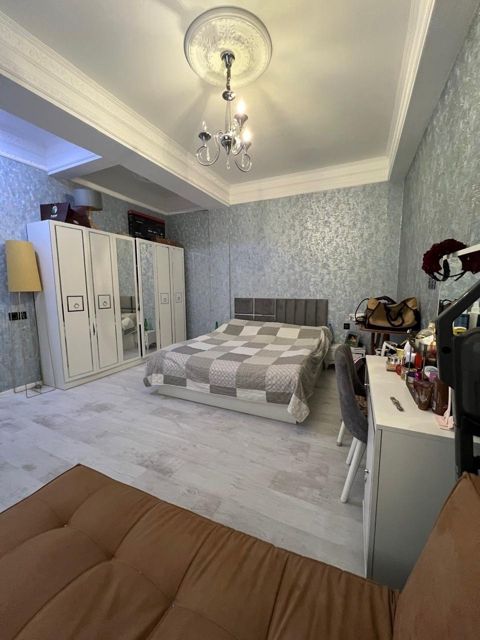 Satılır 2 otaqlı yeni tikili 66 m² — Xırdalan