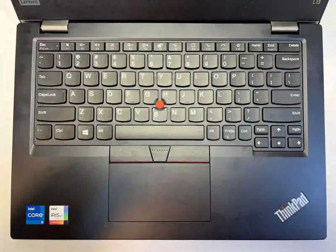 Noutbuk Lenovo thinkpad L13 — Noutbuklar, Bakı (3)