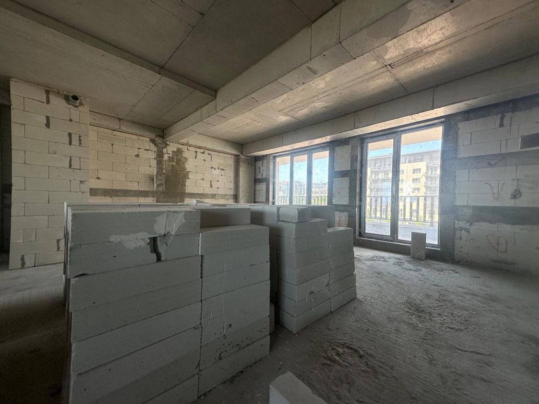4 otaqlı mənzil, 177 m², 8 Noyabr prospekti, 25/2 (Park Hill Terrace) — Mənzil, Bakı (5)