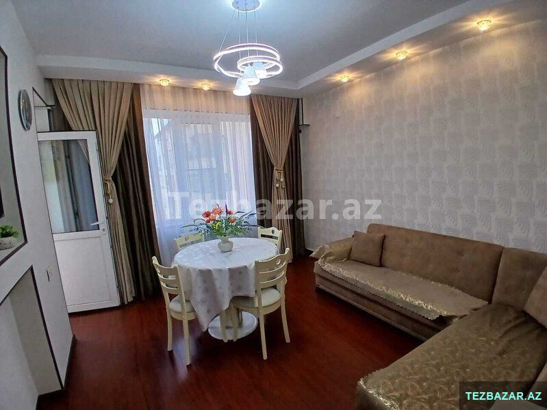 2 otaq mrnzil satllr xlrdalada — Ofis, Xırdalan (5)
