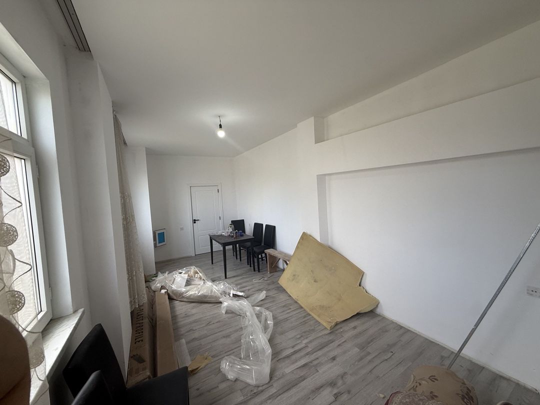 Satılır 3 otaqlı yeni tikili 120 m² — Mənzil, Bakı (9)