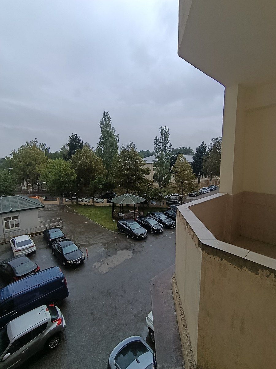 Satılır 3 otaqlı yeni tikili 120 m² — Mənzil, Bakı (4)