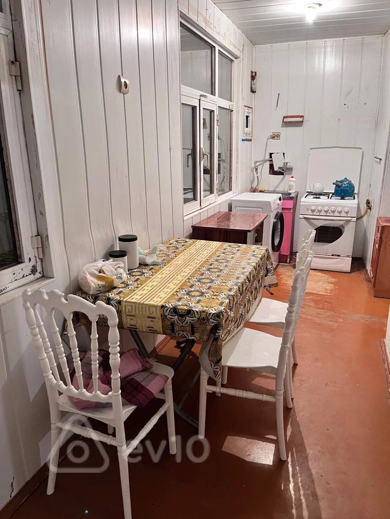 3 otaqlı mənzil, 80 m², İqor Ağayev küç. 3 — kirayə — Mənzil, Bakı (10)