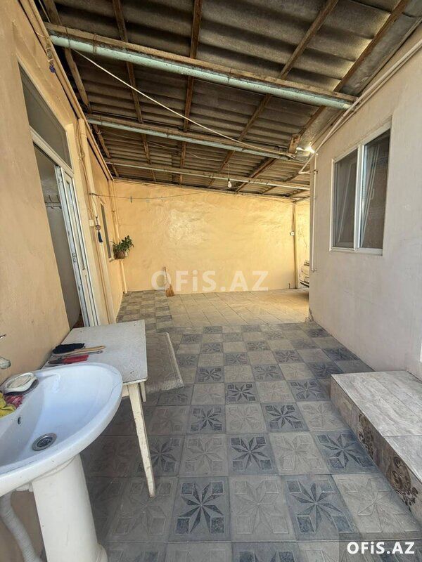 Həyət evləri Satılır Sabunçu r., Maştağa q., 4 otaq, 100 m² — Ev, villa, Bakı (4)