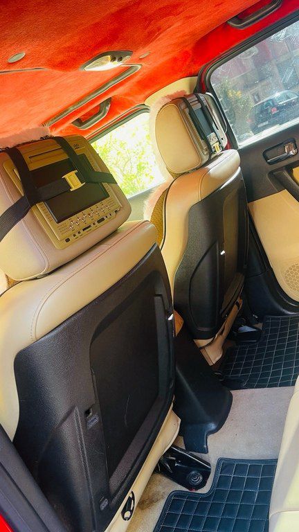 Hummer H3, 3.5 L, 2006 il, 150 000 km 90-OL-784 — Avtomobillər, Bakı (8)