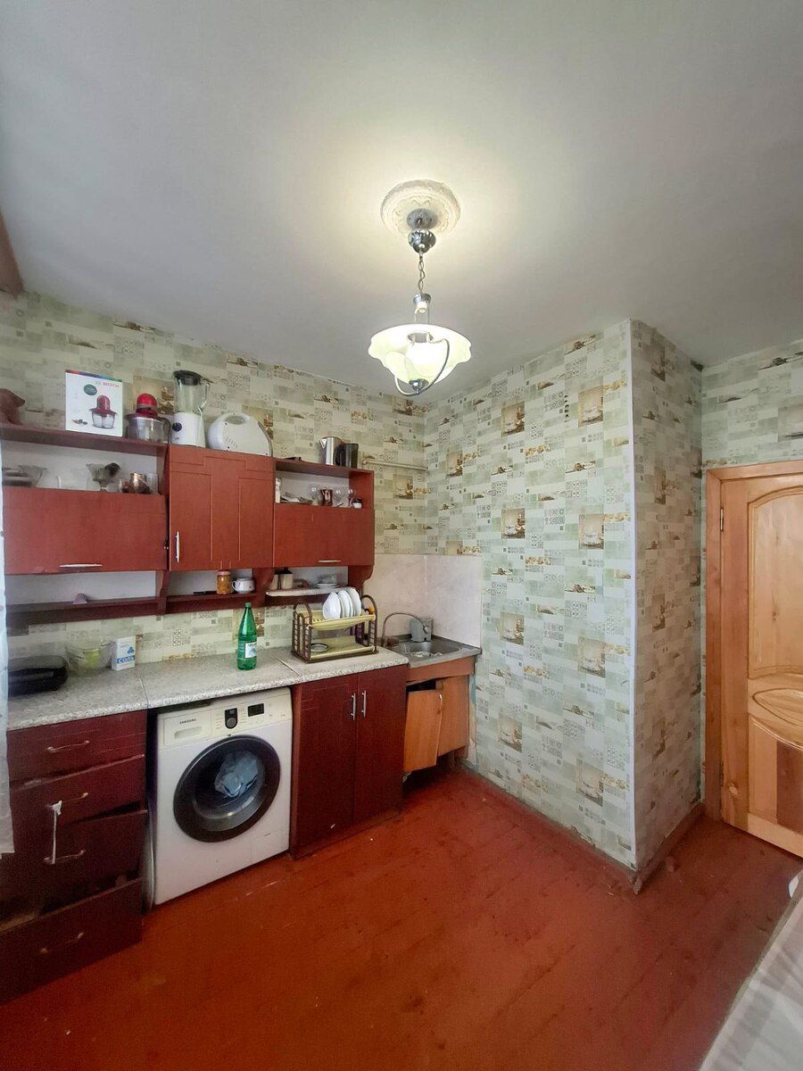 2-otaqlı mənzil, Sumqayıt ş., 50 m² — Mənzil, Sumqayıt (7)
