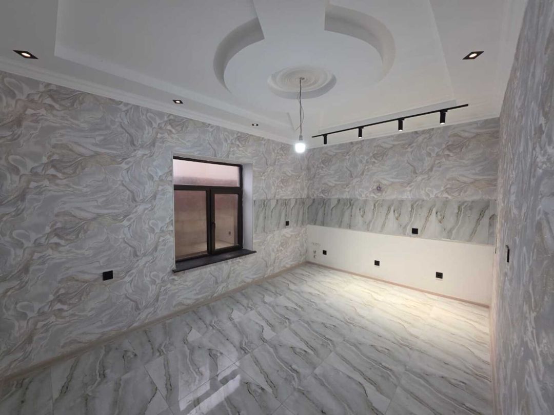 Satılır 4 otaqlı həyət evi/bağ evi 150 m² — Ev, villa, Bakı (5)