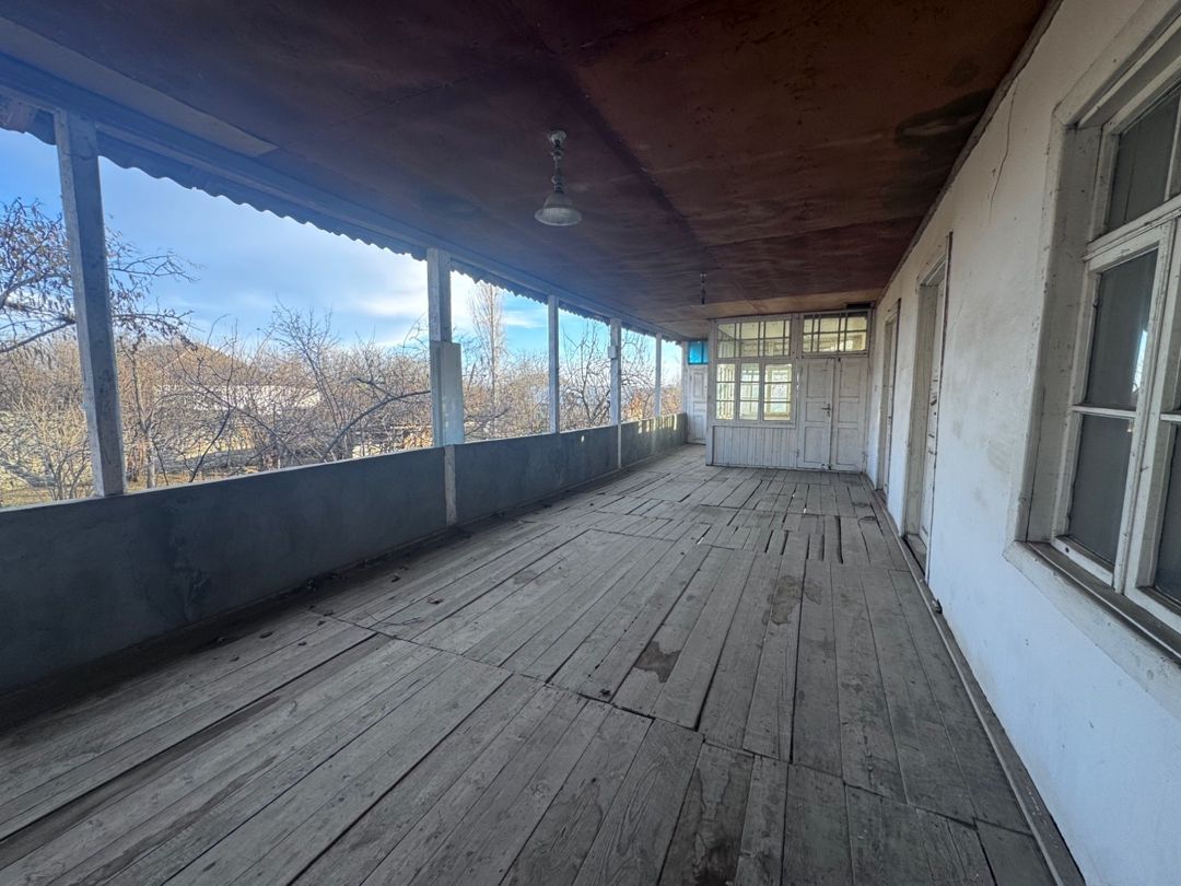 Həyət evi, İsmayıllı r — Ev, villa, İsmayıllı (10)
