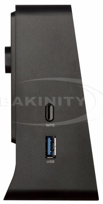 Wi-Fi router D-Link DIR-320/A/D1A — Routerlər, Bakı (2)