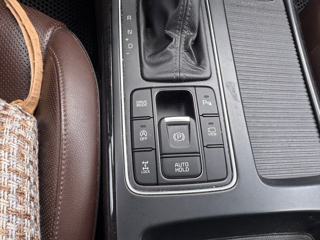 Kia Sorento, 2.0 L, 2017 il, 203 000 km 77-FO-145 — Avtomobillər, Bakı (8)
