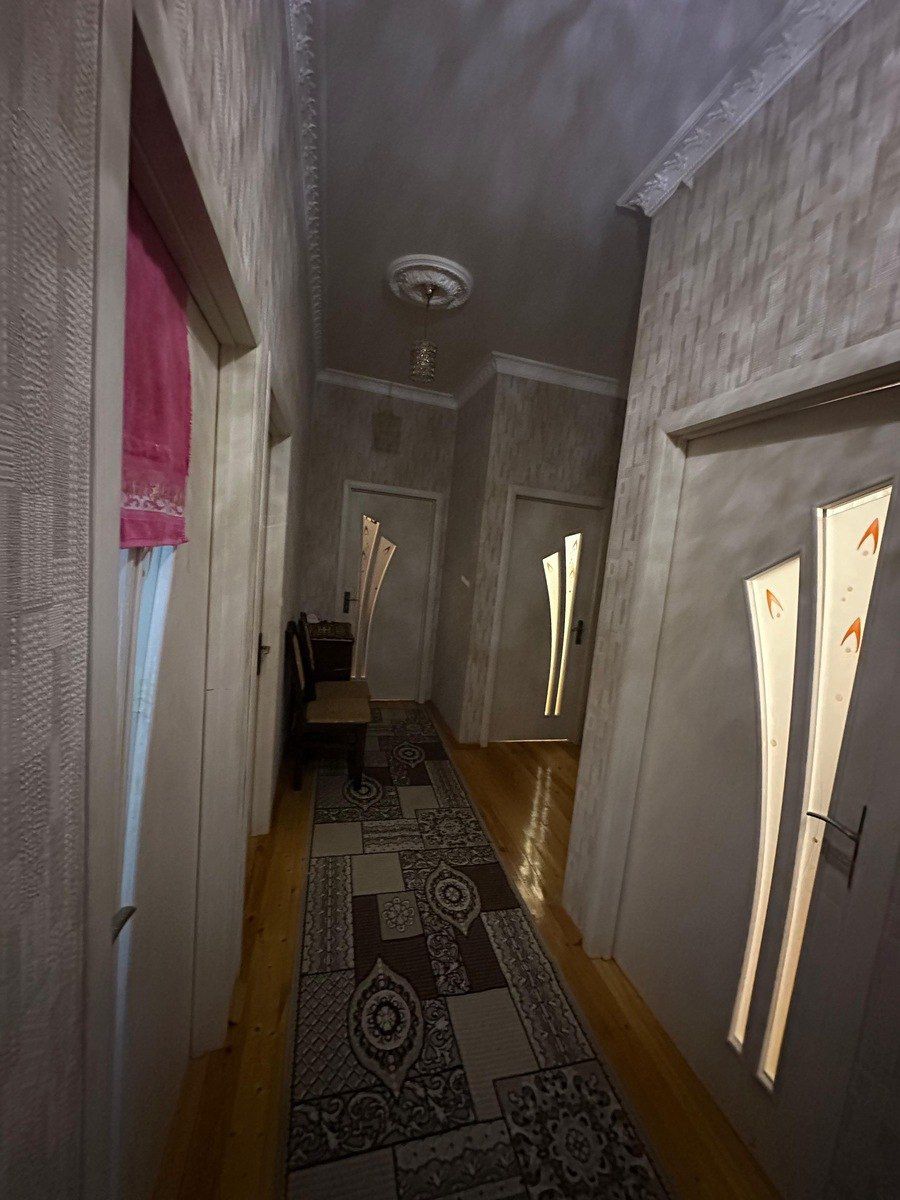 Həyət evi, Binəqədi qəs — Ev, villa, Bakı (3)