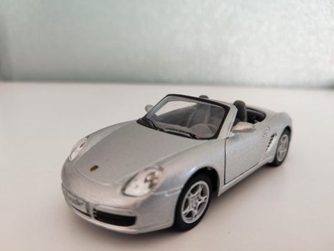 Porsche modeli — Sumqayıt