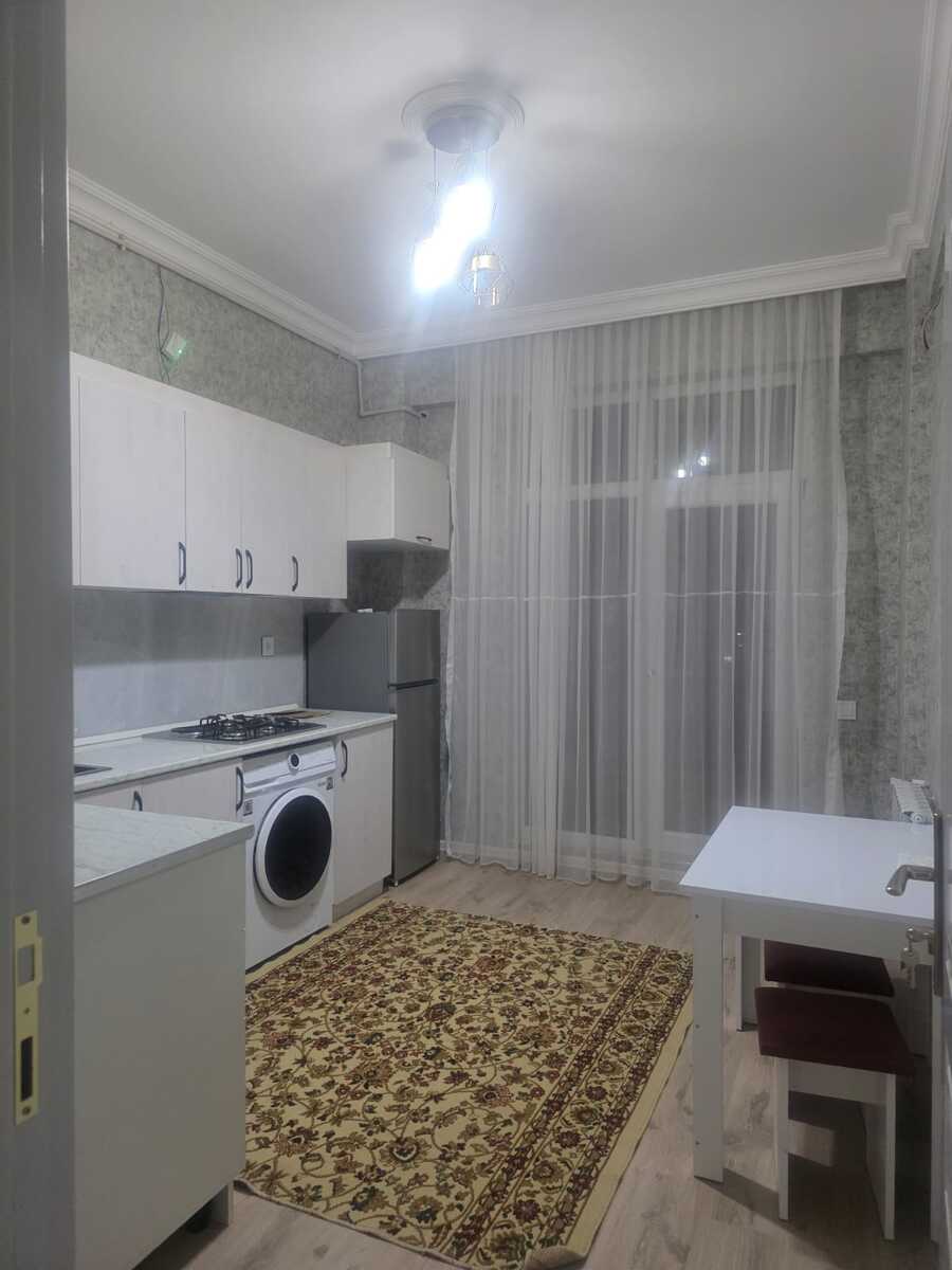 2-otaqlı yeni tikili kirayə verilir, Bağça şəhər, 83 m² — Mənzil, Sumqayıt (7)