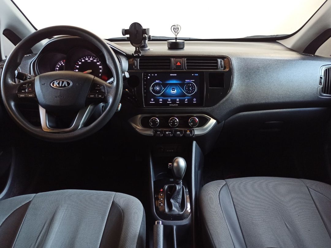 KIA Rio, 2013 il — Avtomobillər, Bakı (7)