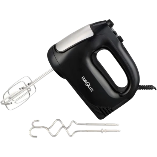 Mikser Eurolux EU HM3819DSB — Mətbəx texnikası, Bakı