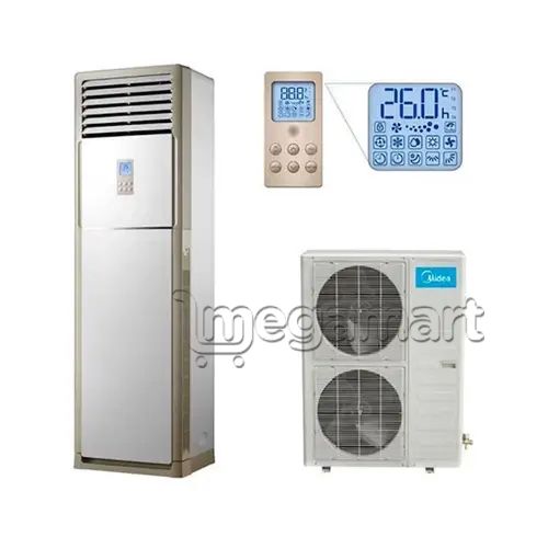 Kondisioner Midea MFM-60ARN1 — Kondisioner və split-sistemlər, Bakı (2)