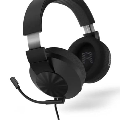 Lenovo H210 Gaming Headset Lenovo H210 oyun, multimedia və gündəlik — Bakı