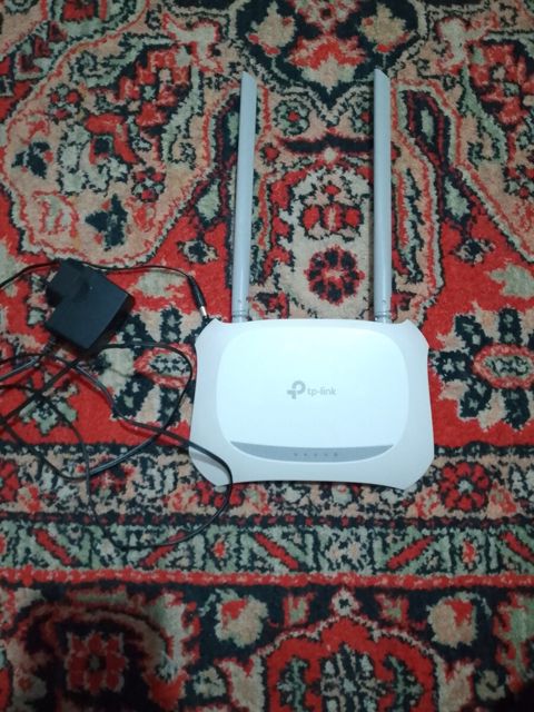 TP-Link WR840N routeri — Sumqayıt