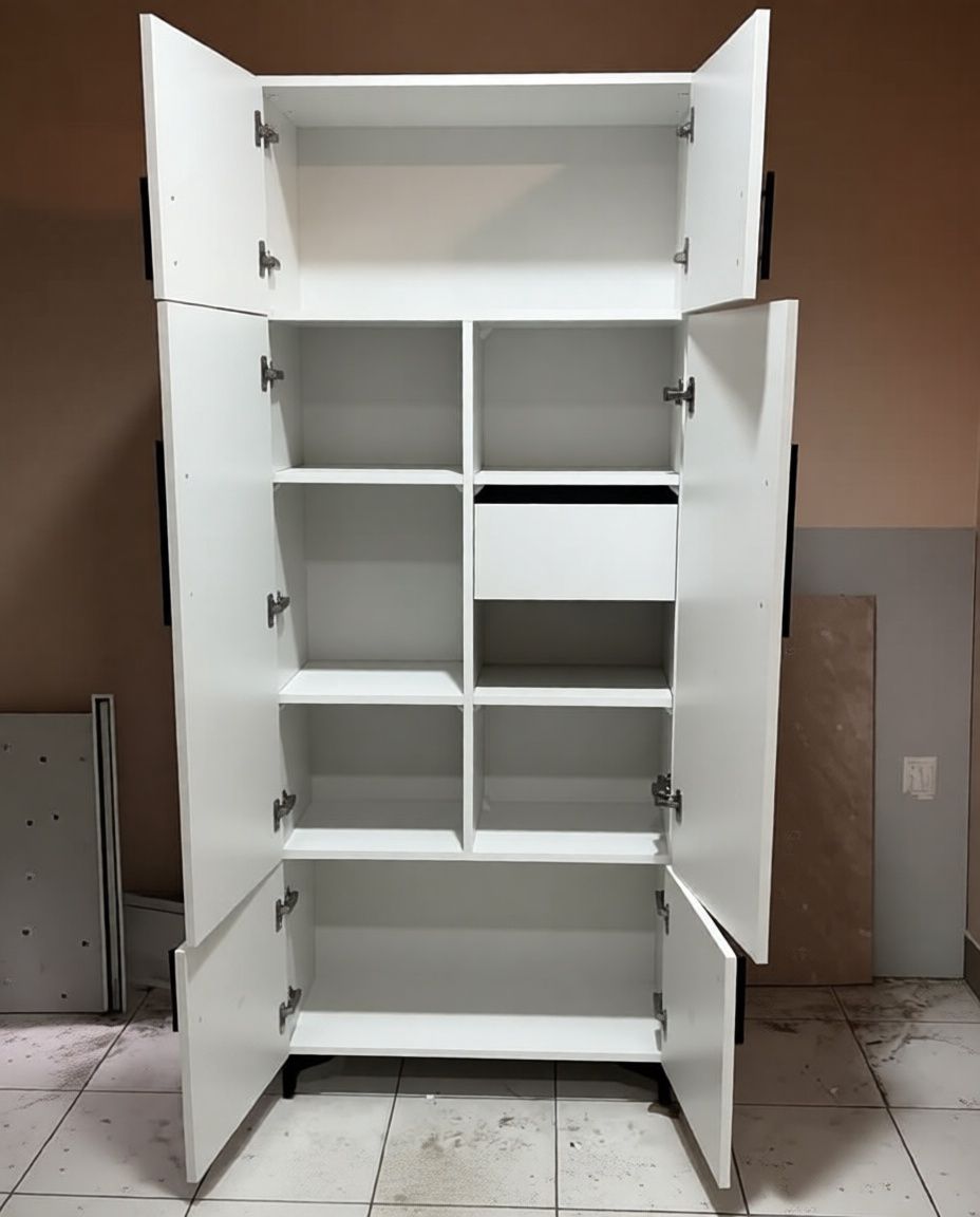 Mebel, Santexnik — Hikmet Ramazanov — Mobilyaların montajı, təmiri və restavrasyonu, Bakı (5)
