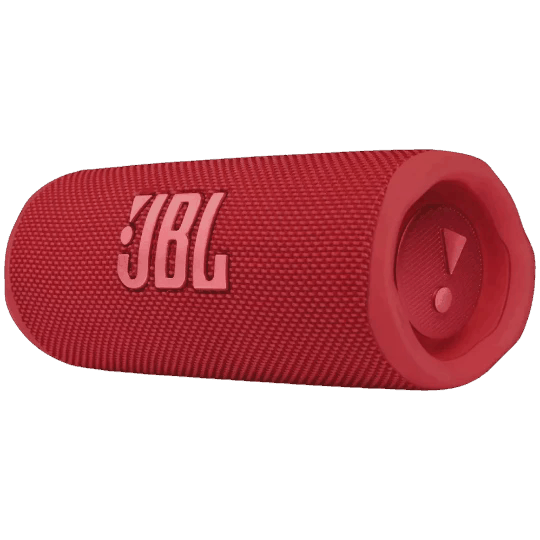 Səsgücləndirici JBL Flip 6 Red — Bluetooth qarnitar, Bakı (2)